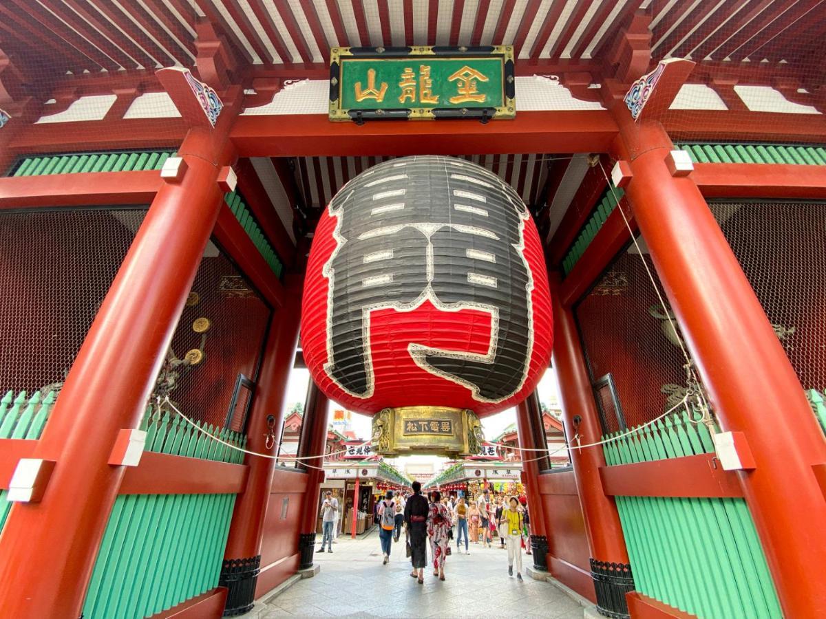Tokyo Ekimae Bay Hotel Экстерьер фото