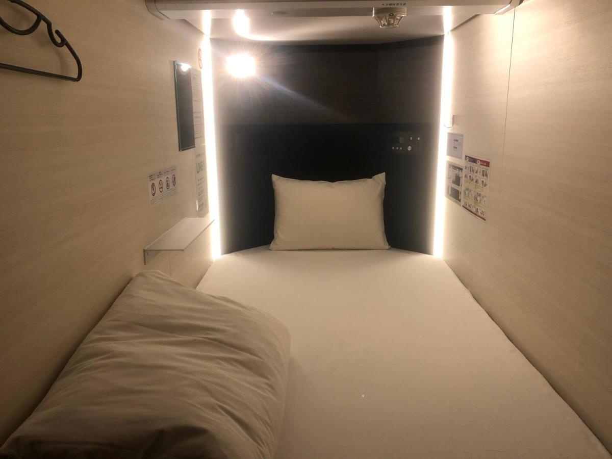 Tokyo Ekimae Bay Hotel Экстерьер фото